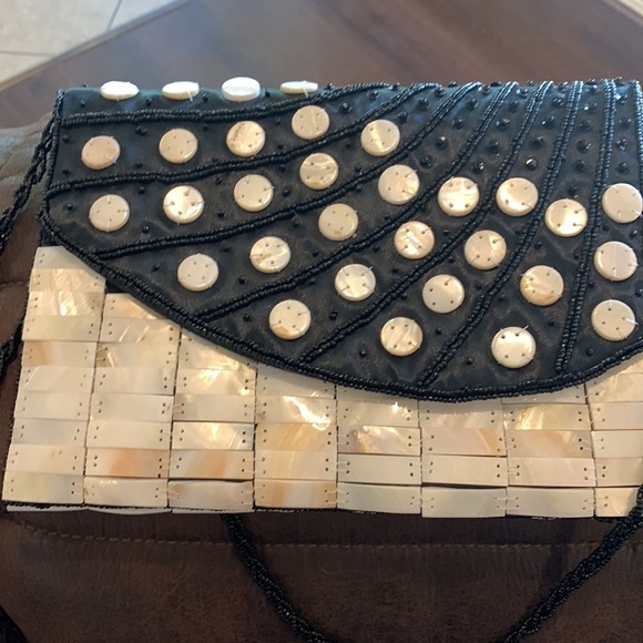 Shell purse - Picture 7 of 7